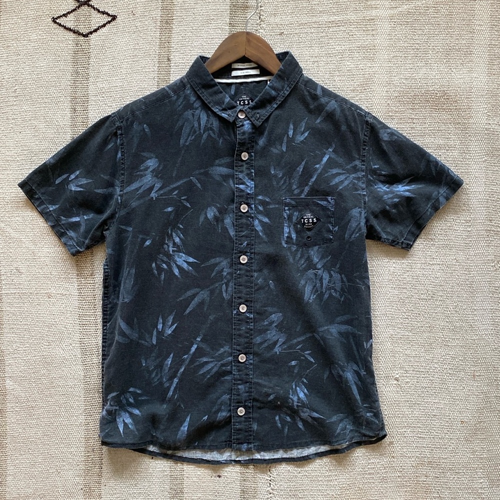 TCSS short sleeve shirt